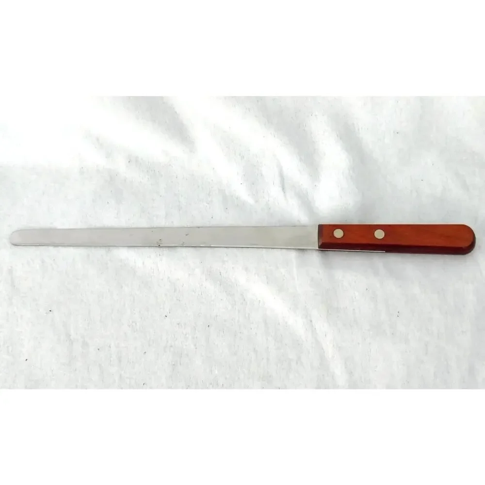 Vita Craft Cake Icing Spatula Knife Spreader Never Stain Steel 10